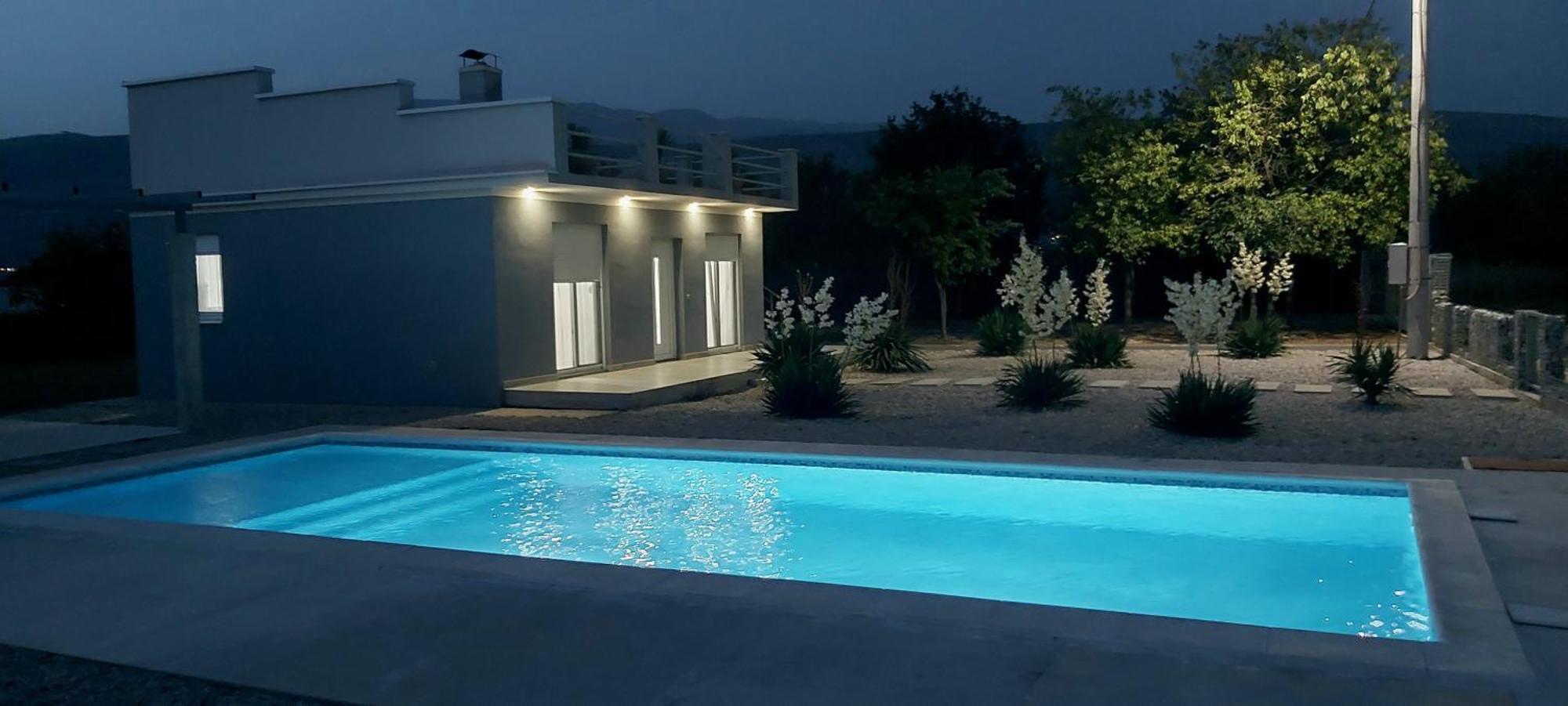 Villa Urban House M & M à Mostar Extérieur photo